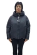 Двухсторонняя укороченная куртка Rufuete CM-6461 XL - изображение 2