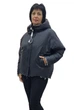 Двухсторонняя укороченная куртка Rufuete CM-6461 XL - изображение 4