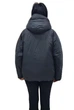 Двухсторонняя укороченная куртка Rufuete CM-6461 XL - изображение 8