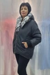 Двостороння зимова куртка Rufuete CM 6641 XL - зображення 2