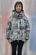 Двостороння зимова куртка Rufuete CM 6641 3XL - зображення 10