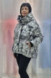 Двостороння зимова куртка Rufuete CM 6641 M - зображення 15