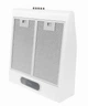 Вытяжка плоская Borgio Gio (PL) 60 White - изображение 5