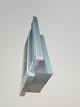 Вытяжка телескопическа Akpo Wk-7 Light twin eco glass (два мотора, стекло) 60 Белый (121112) - изображение 4
