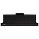 Вытяжка встраиваемая Jantar TLT 650 LED 60 Black - изображение 4