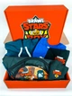 Подарочный набор Marki On Brawl Stars Box "Мега Ящик Style Maxi box" синий 051 - изображение 1
