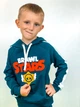 Подарочный набор Marki On Brawl Stars Box "Мега Ящик Style Maxi box" синий 051 - изображение 8