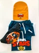Подарочный набор Marki On Brawl Stars Box "Мега Ящик Style Maxi box" синий 051 - изображение 12