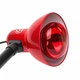Інфрачервоний опромінювач лампа BactoSfera MININ PORTABLE IR Червоний - зображення 2