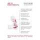 Biotrade (Біотрейд) Acne Out SPF30 – відновлювальний крем для обличчя зі шкірою з видимими дефектами та плямами постакне, 30 мл - изображение 5