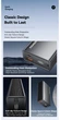 Power bank ESSAGER 20000mAh 65W быстрая зарядка PD3.0+CQ3.0 USB Type-C для смартфонов ноутбуков - изображение 5