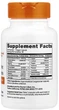 Suplement diety Doctor's Best Digestive Enzymes 90 kapsułek (753950000476) - obraz 2