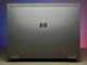 Нетбук HP EliteBook 2530p / 12.1" (1280x800) TN / Intel Core 2 Duo SL9400 (2 ядра по 1.86 GHz) / 4 GB DDR2 / 120 GB SSD / Intel GMA X4500 Graphics / WebCam б/в - зображення 4