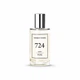 ПАРФУМИ ЖІНОЧІ PURE 724 50 мл - зображення 2
