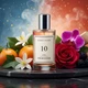 ПАРФУМИ PHEROMONE ЖІНОЧІ 10 50 МЛ - зображення 1