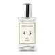 ПАРФУМИ ЖІНОЧІ PURE 413 50 мл - зображення 2