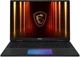 Ноутбук MSI Titan 18 HX AI A2XW (A2XWIG-616US) Core Black - изображение 1