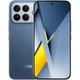 Смартфон Poco F8 Ultra 12/256GB Denim Blue Global - изображение 1