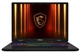 Ноутбук MSI Crosshair A17 HX D8W (D8WGKG-049XUA) Cosmos Gray - изображение 1