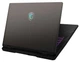 Ноутбук MSI Crosshair A17 HX D8W (D8WGKG-049XUA) Cosmos Gray - изображение 6