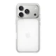 Противоударный Чехол Clear Case AAA with Magsafe IC для iPhone 17 Pro Transparent - изображение 1
