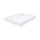 Душевой поддон Qtap Tern 301812C 100x80x12 см + сифон - изображение 1
