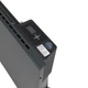 Конвектор ТЕРМІЯ ЕВНА-1,0/230С2T(mbp) WіFі - антрацит - изображение 3