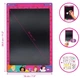 Tablet do rysowania Lexibook E-ink Disney Princess (3380743099170) - obraz 4