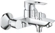 Набор смесителей Grohe BauLoop New UA123214S1 (23337001+23603001+26748003) - изображение 5
