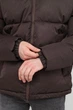 Куртка мужская L цвет шоколад YUKI ЦБ-00288162 - изображение 4