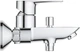 Набор смесителей Grohe BauLoop New UA123215M1 (23762001+23603001+26748003) - изображение 6