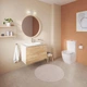 Набор смесителей Grohe BauLoop New UA123215M1 (23762001+23603001+26748003) - изображение 12