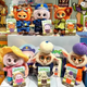 Игрушка фигурка-брелок Zoopolis Зверополис 14-16см, цвет и модель - сюрприз - изображение 3