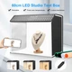 Лайтбокс 60 см 672 LED CRI 95+ 72Вт Puluz PU5064EU - изображение 2