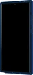 Чехол противоударный Tech21 Evo Check для Samsung Galaxy S24 Ultra (S928) Cobalt Blue T21-10681 - изображение 10
