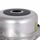 Кухонна мийка Brinex 7750 0,8 мм Micro Decor (BRIN7750MDEC08) - изображение 6