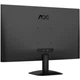 TFT 27" AOC Q27B35S3, QHD IPS, 120Гц, HDMI, DP, USB-hub, черный - изображение 7