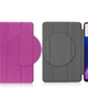 Чехол для планшета BeCover Smart Case Xiaomi Redmi Pad 10.61" 2022 Purple (708727) - изображение 5