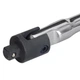 Вороток Alloid с шарниром 1/2", 600 мм - изображение 2