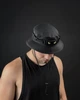 Cooperr Тактична панама з патчем "Очі", чорна - зображення 3
