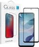 Защитное стекло для смартфона HMD Pulse ACCLAB Full Glue ESD Black (1283126624100) - изображение 2