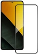 Защитное стекло ACCLAB Full Glue ESD для смартфона Poco M7 Pro 5G Black (1283126624261) - изображение 1