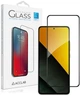 Защитное стекло ACCLAB Full Glue ESD для смартфона Poco M7 Pro 5G Black (1283126624261) - изображение 2