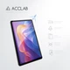 Захисне скло для планшета Xiaomi Redmi Pad 2 ACCLAB 9H (1283126629990) - зображення 5