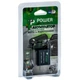 Акумулятор до фото/відео PowerPlant GoPro AHDBT-401 (DV00DV1401) - зображення 2