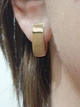 Золотые серьги. СБ438И - изображение 2