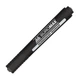 Маркер Buromax Permanent "JOBMAX", round tip, black (BM.8700-01) - зображення 1