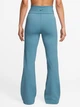Спортивные штаны женские Nike W Nk Df One Hr Fldovr Pant FV7848-017 S Мятные (0198482946326) - изображение 2