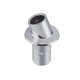 Смеситель для ванны HAIBA ALEX 022 (3-HOLE) (HB3945) - изображение 6