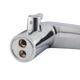 Смеситель для ванны HAIBA ALEX 022 (3-HOLE) (HB3945) - изображение 7